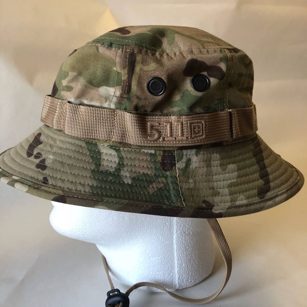 5.11 Tactical Military Bucket Hat